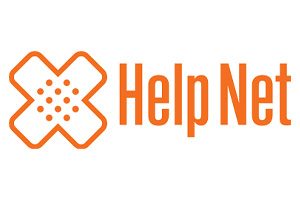 Helpnet logo