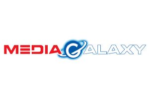 Media Galaxy logo