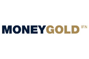 Moneygold logo
