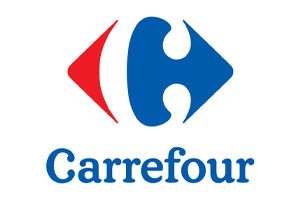 carrefour logo